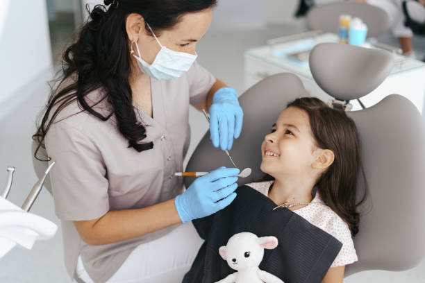 Why Choose Us for Your Dental Needs in Farragut, TN