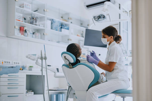 Best Dental X-Rays and Imaging  in Farragut, TN